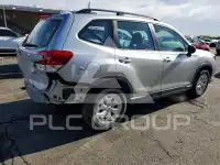 2019 Subaru Forester photo