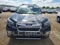 2019 Subaru Forester photo