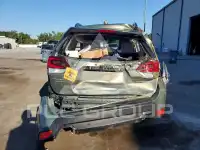2019 Subaru Forester photo
