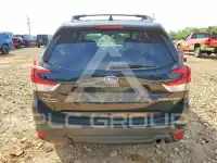 2019 Subaru Forester фото