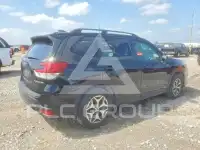 2019 Subaru Forester фото