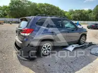 2019 Subaru Forester фото