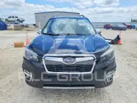 2019 Subaru Forester фото