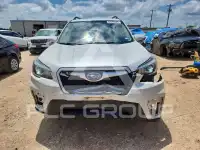 2019 Subaru Forester фото