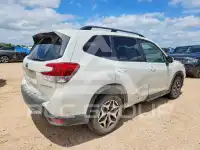2019 Subaru Forester фото