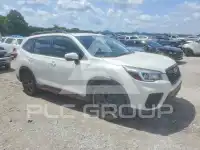 2019 Subaru Forester фото