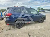 2019 Subaru Forester фото