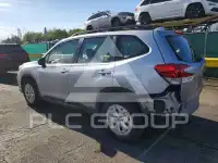 2019 Subaru Forester photo