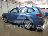 2019 Subaru Forester фото