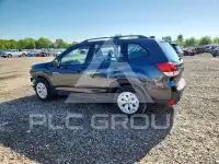 2019 Subaru Forester photo