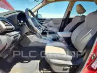 2019 Subaru Forester photo