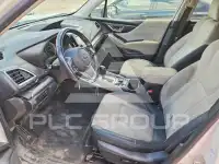 2019 Subaru Forester фото