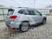 2019 Subaru Forester фото