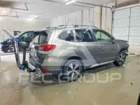 2019 Subaru Forester photo