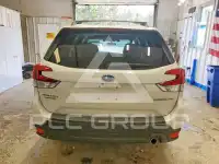 2019 Subaru Forester фото