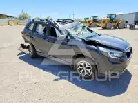 2019 Subaru Forester фото