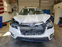 2019 Subaru Forester фото