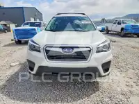 2019 Subaru Forester photo