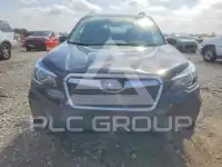 2019 Subaru Forester фото