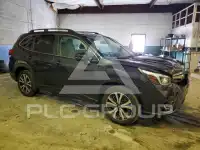 2019 Subaru Forester photo