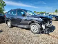 2019 Subaru Forester photo