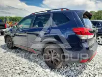 2019 Subaru Forester photo