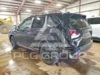 2019 Subaru Forester photo