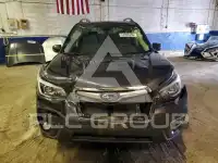 2019 Subaru Forester photo