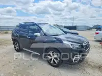 2019 Subaru Forester фото