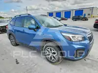 2019 Subaru Forester фото
