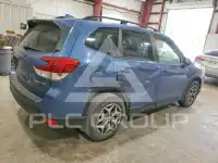 2019 Subaru Forester фото