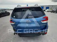 2019 Subaru Forester фото
