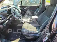 2019 Subaru Forester photo