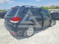 2019 Subaru Forester фото