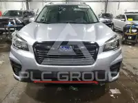 2019 Subaru Forester photo