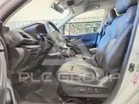 2019 Subaru Forester фото