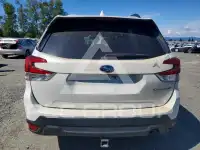 2019 Subaru Forester фото