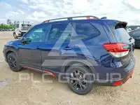 2019 Subaru Forester фото