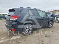 2019 Subaru Forester photo