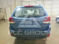2019 Subaru Forester фото