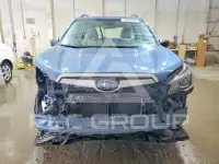 2019 Subaru Forester фото