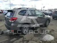 2019 Subaru Forester фото