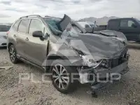 2019 Subaru Forester фото