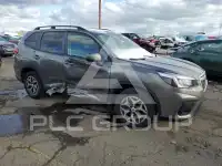 2019 Subaru Forester фото