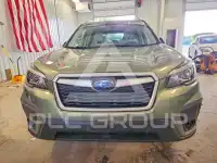 2019 Subaru Forester photo