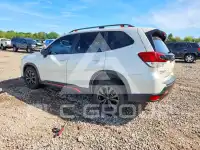 2019 Subaru Forester photo