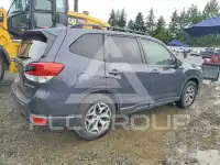 2019 Subaru Forester фото