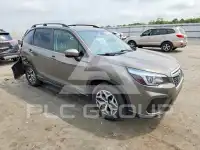 2019 Subaru Forester фото