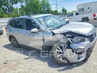 2019 Subaru Forester photo