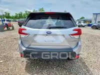 2019 Subaru Forester фото